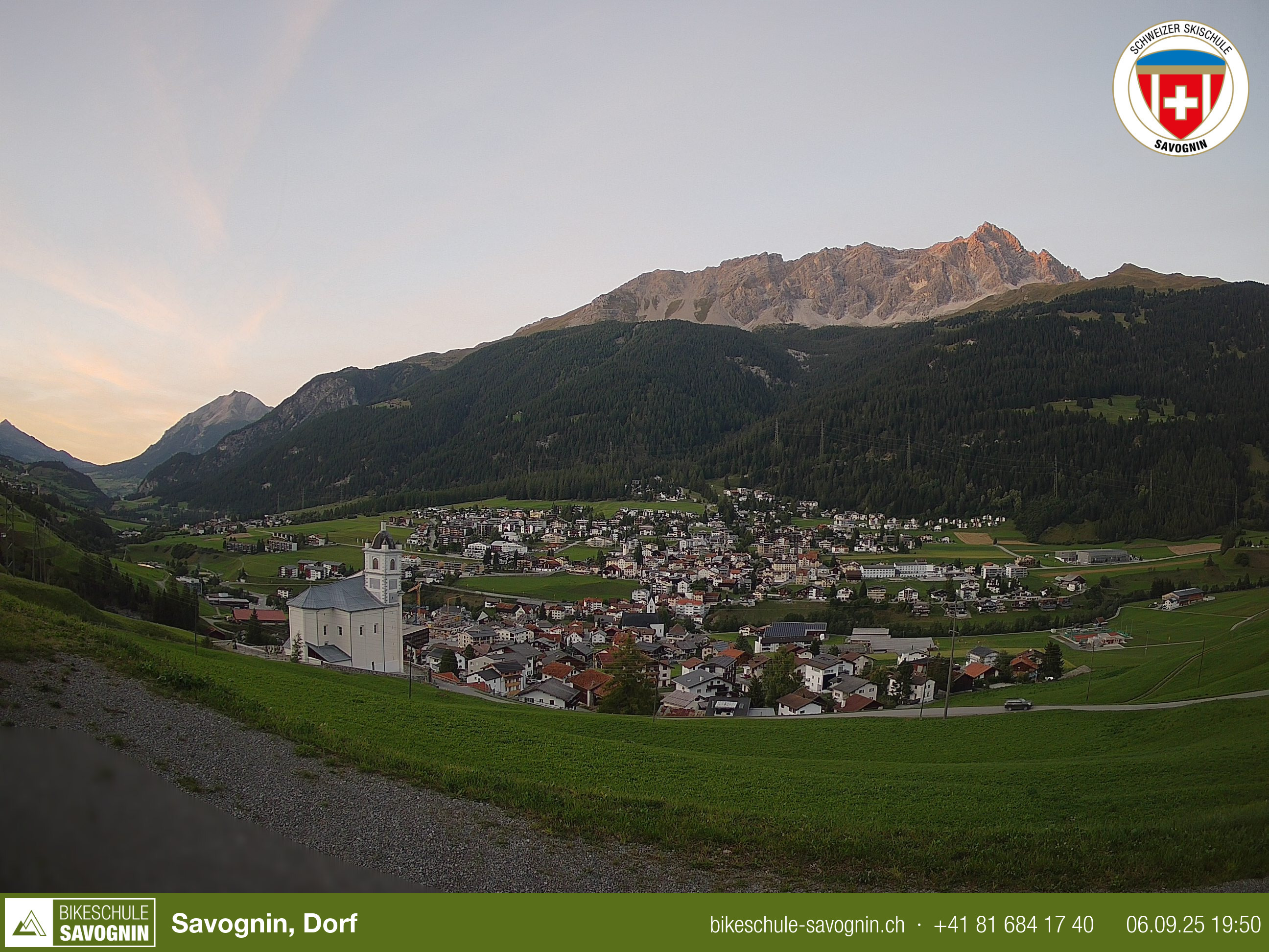Webcam Dorf